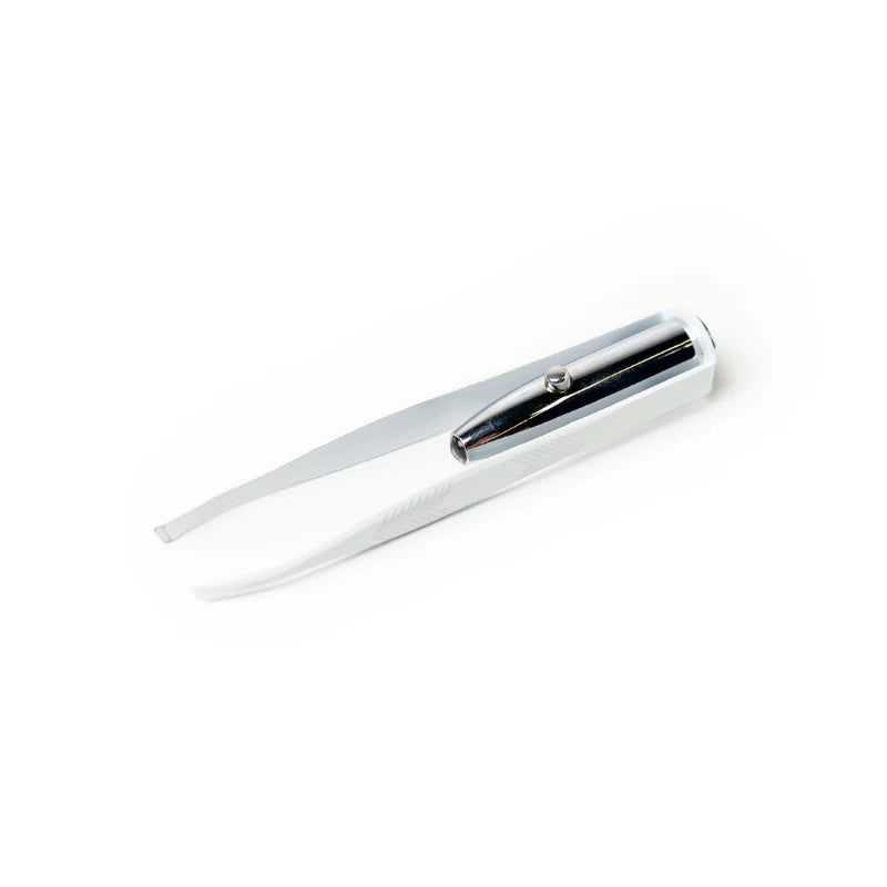 LED Spotlight Tweezers