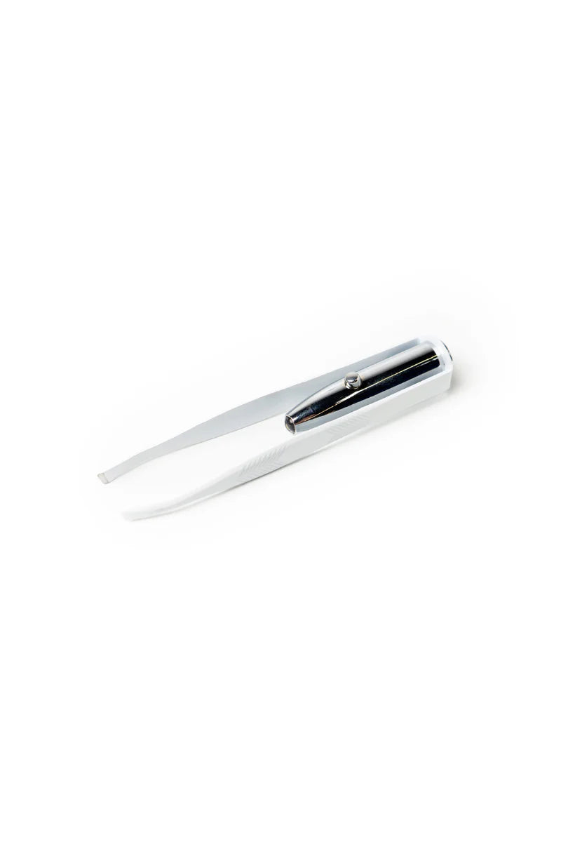 LED Spotlight Tweezers