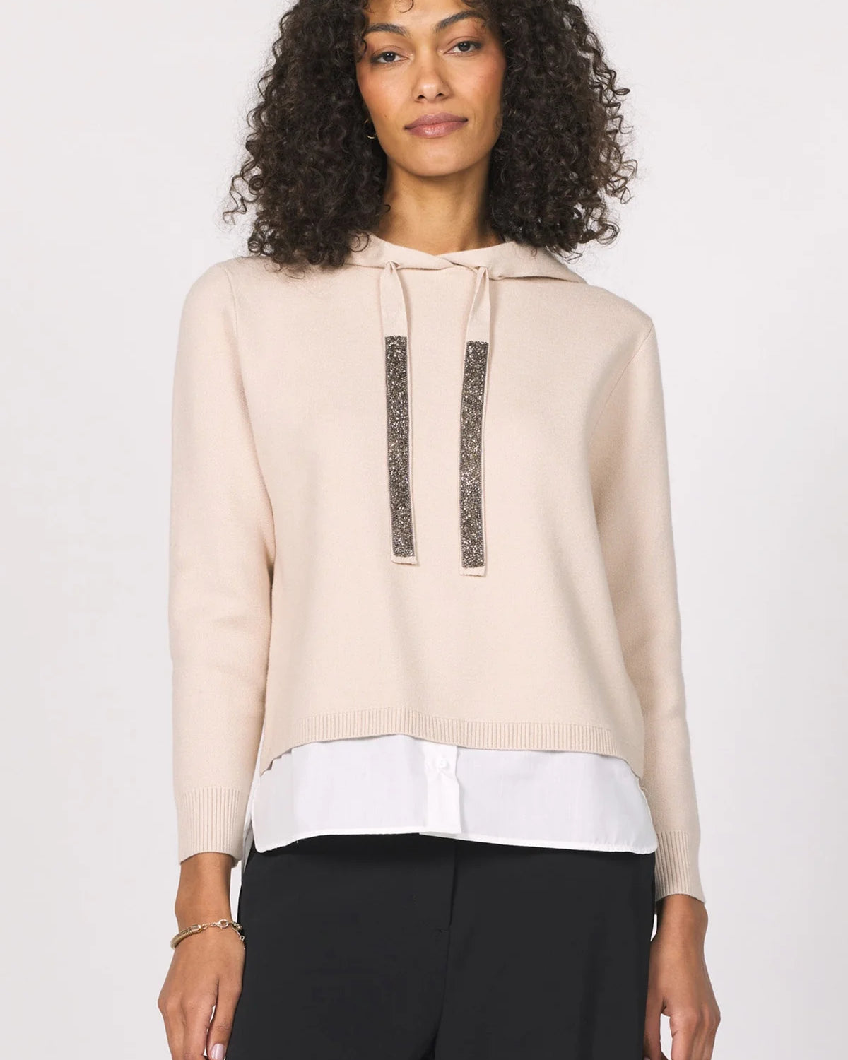 Another Love Shayna Pullover