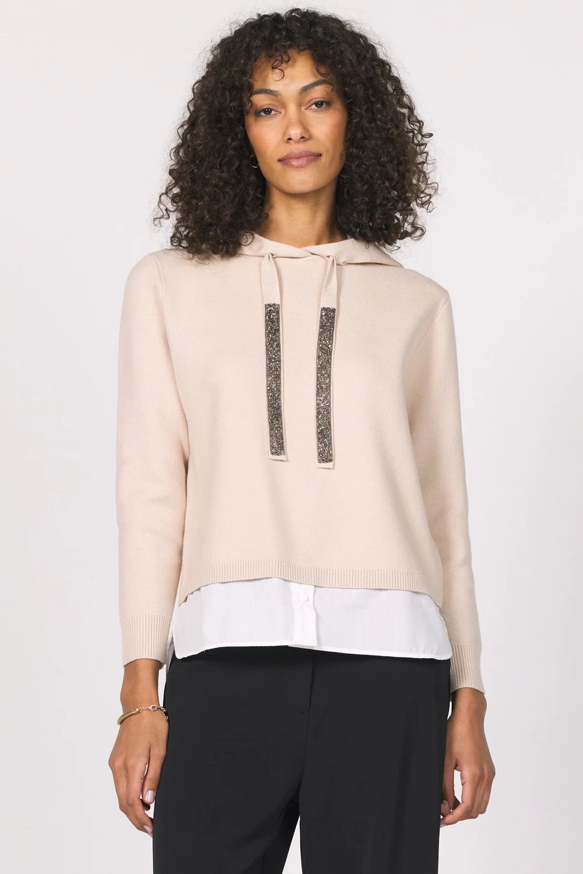 Another Love Shayna Pullover