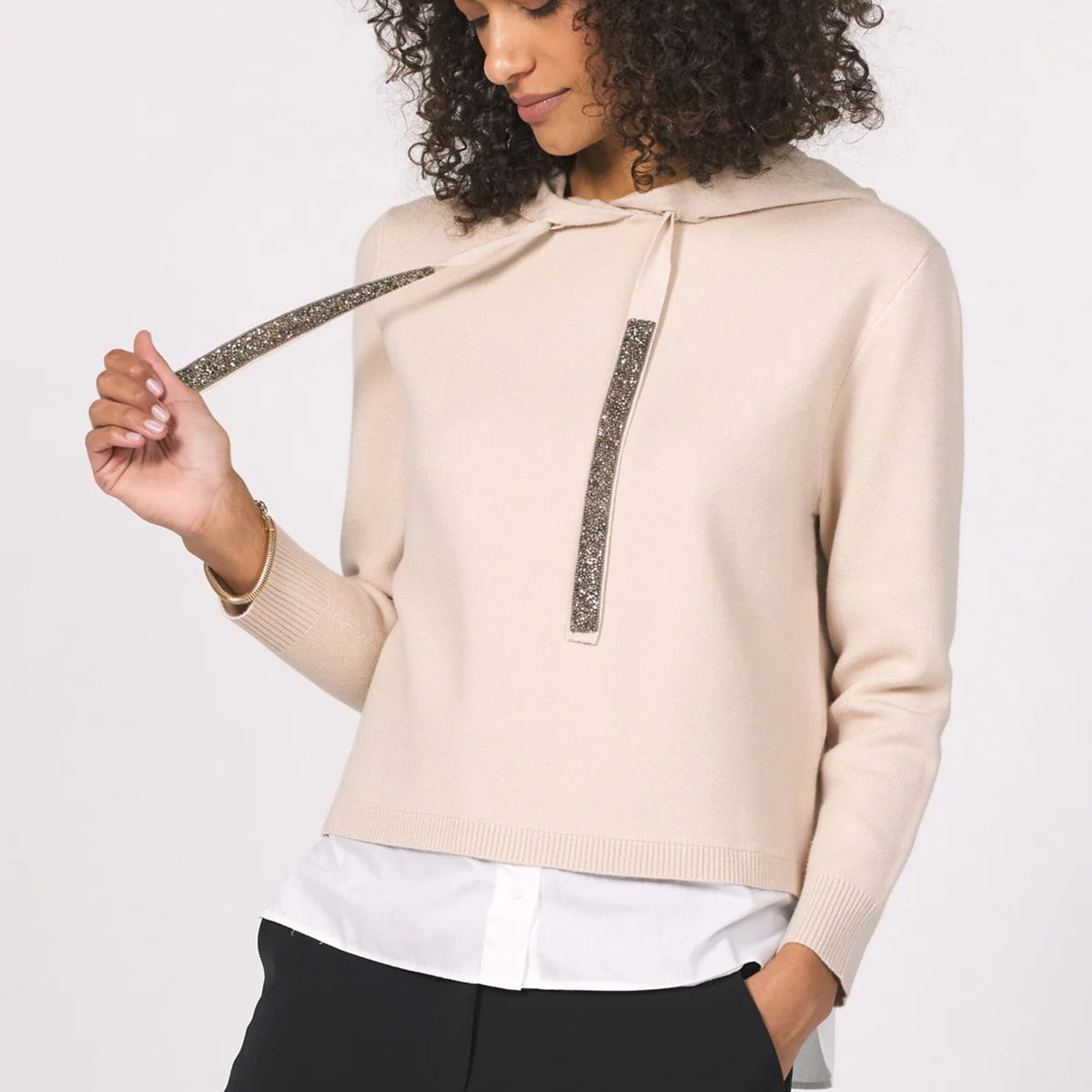 Another Love Shayna Pullover