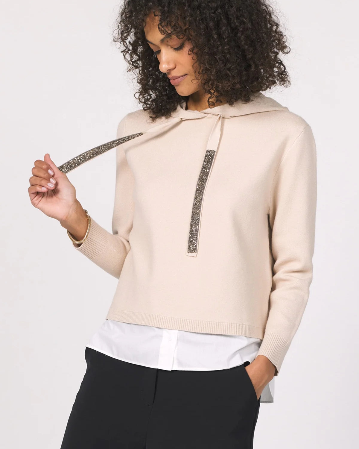 Another Love Shayna Pullover