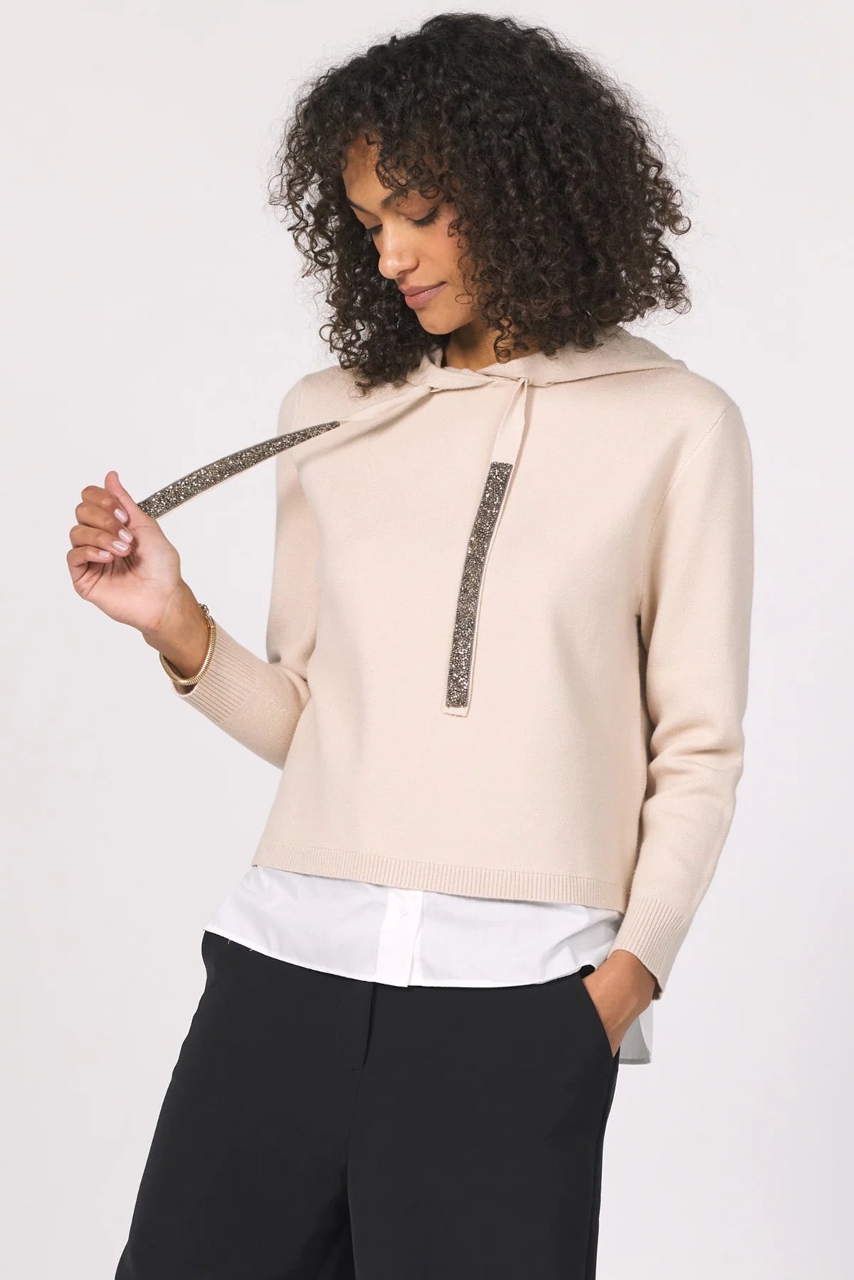 Another Love Shayna Pullover
