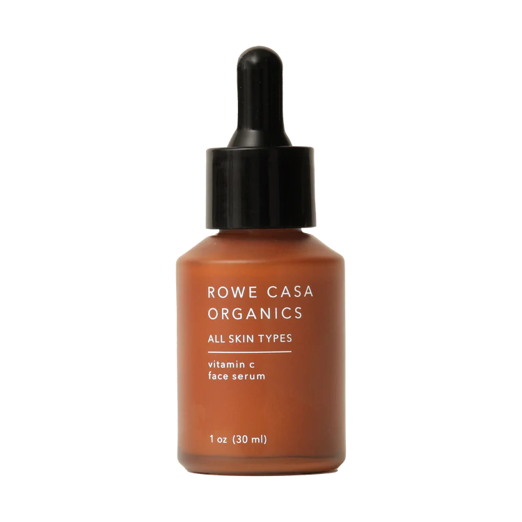 Rowe Casa Vitamin C Face Serum