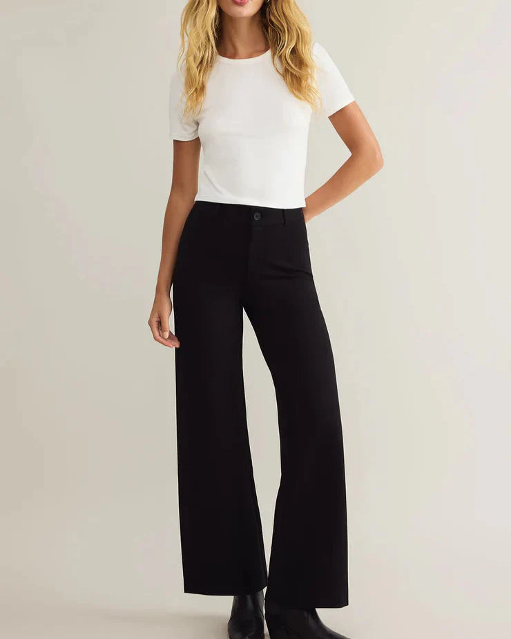 Z Supply Do It All Rilynn Pant