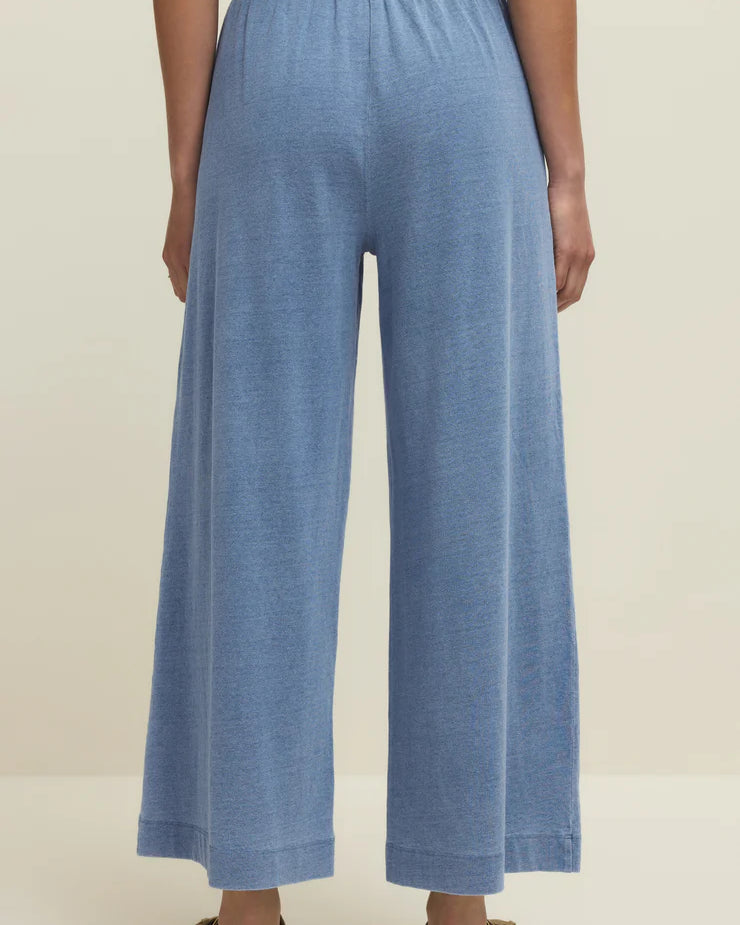SCOUT - JERSEY DENIM PANT