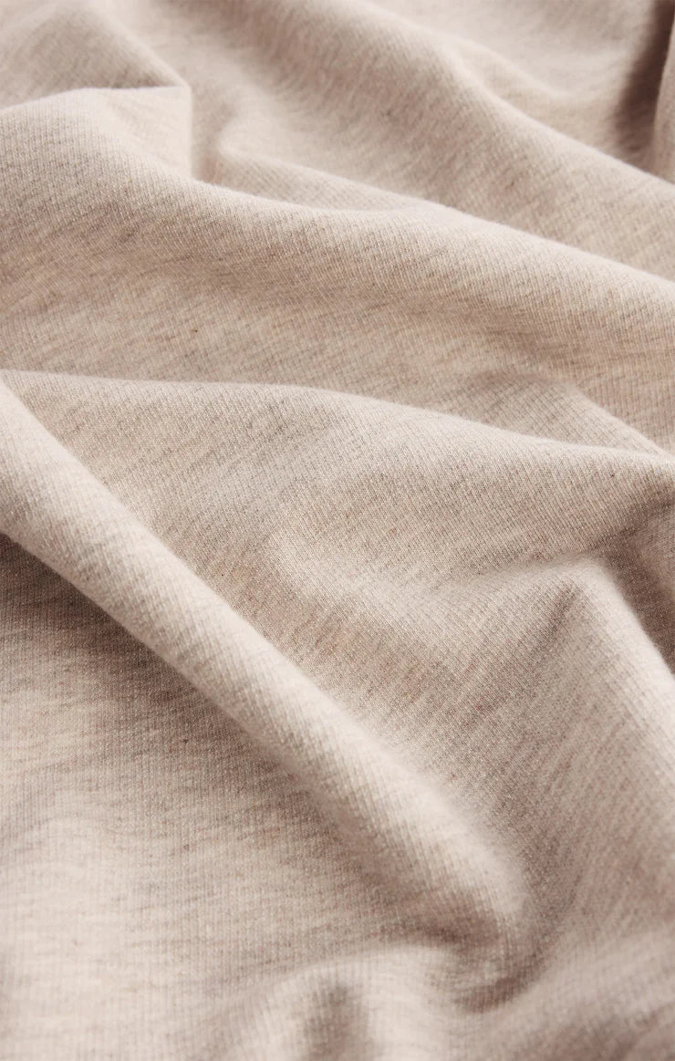 Z Supply Modern Weekender Sweatshirt