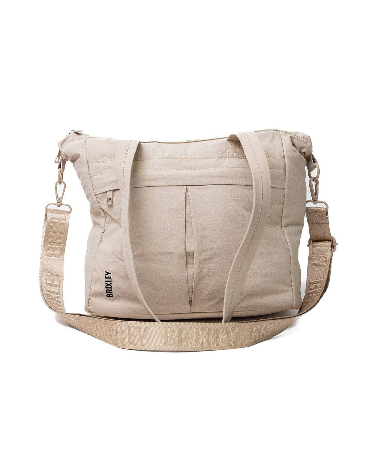 Brixley Vanilla Dream Mini Tote
