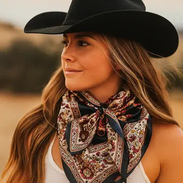 Rodeo Drive Scarf