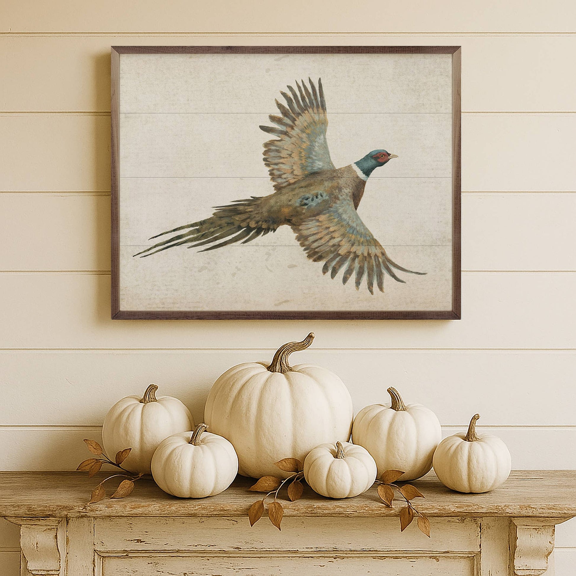 Pheasant