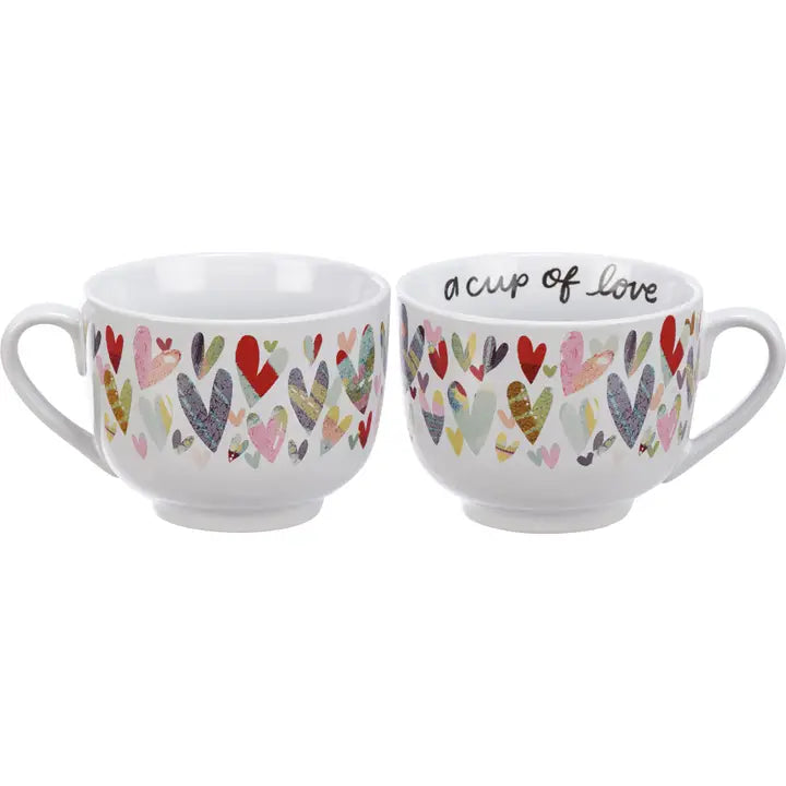 Cup of Love