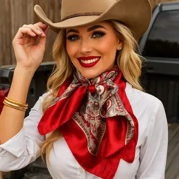 Rodeo Drive Scarf