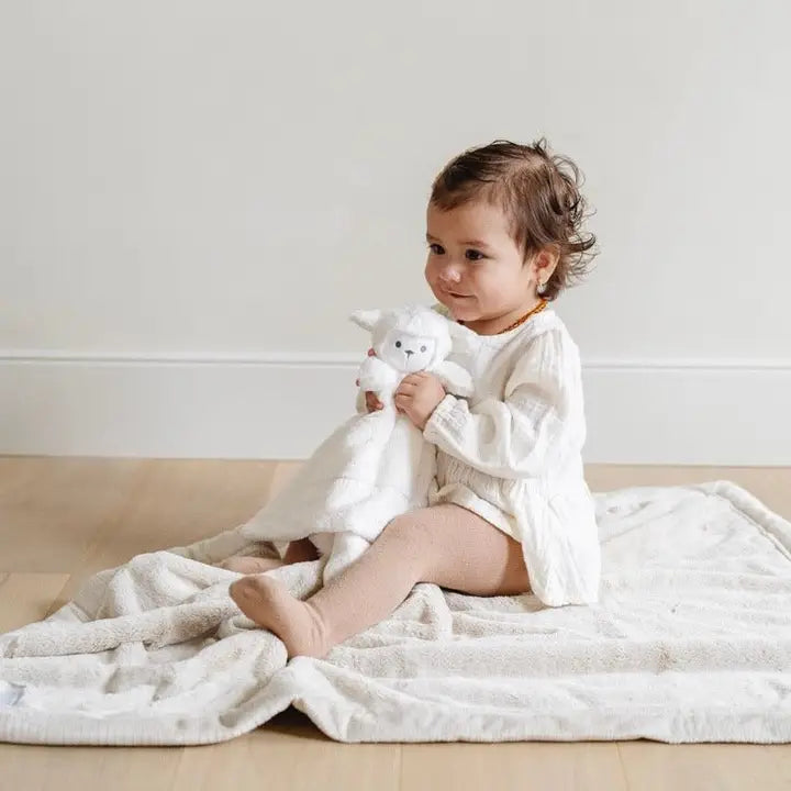 Saranoni Lovey Blanket