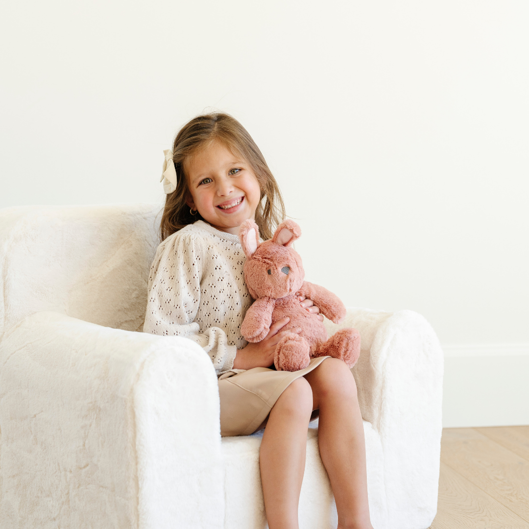 SARANONI STUFFED ANIMALS