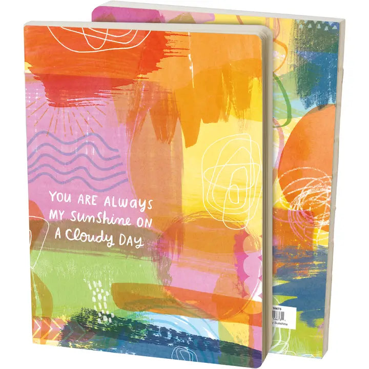 My Sunshine Journal