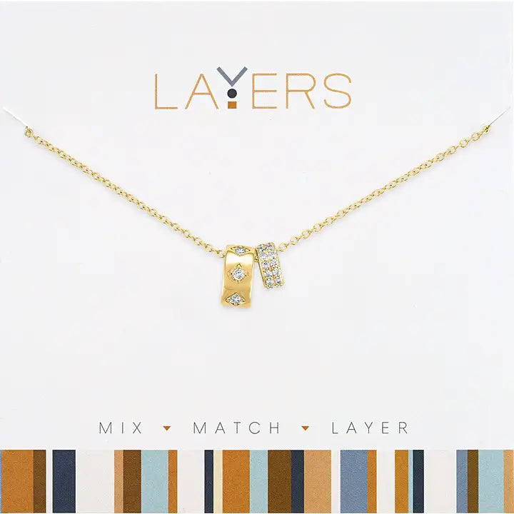 Layers Jewelry