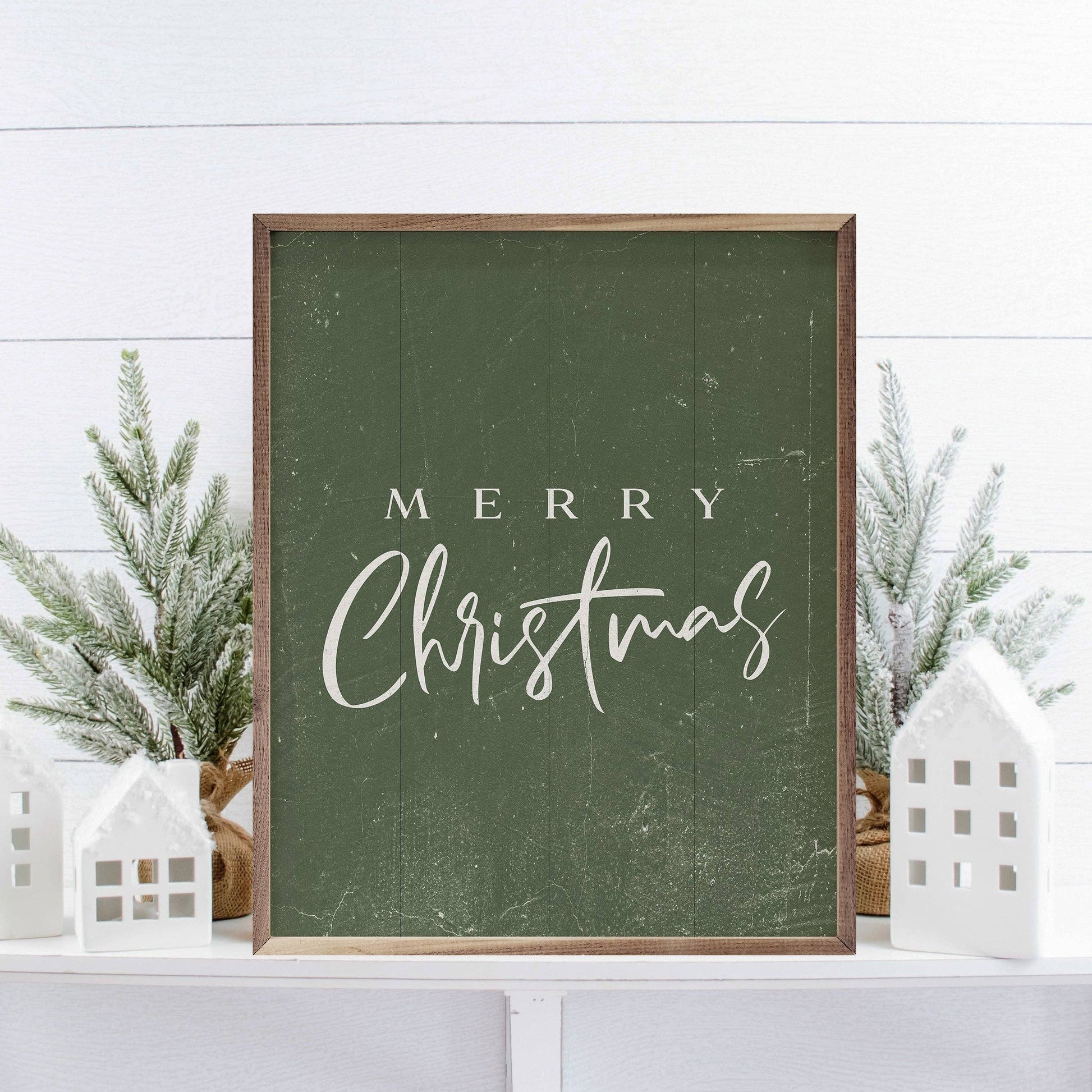 Merry Christmas Fancy