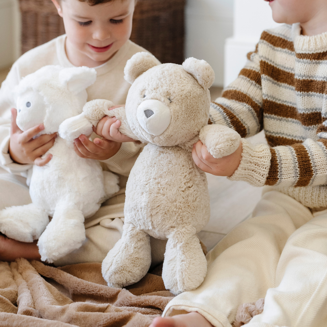 SARANONI STUFFED ANIMALS