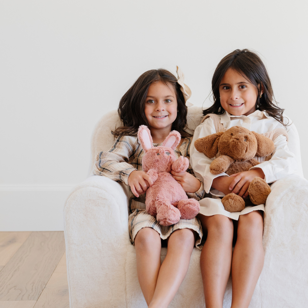 SARANONI STUFFED ANIMALS