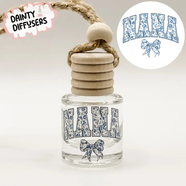 Dainty Diffusers