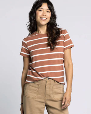 Thread & Supply Asher Tee