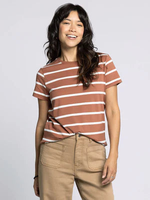 Thread & Supply Asher Tee