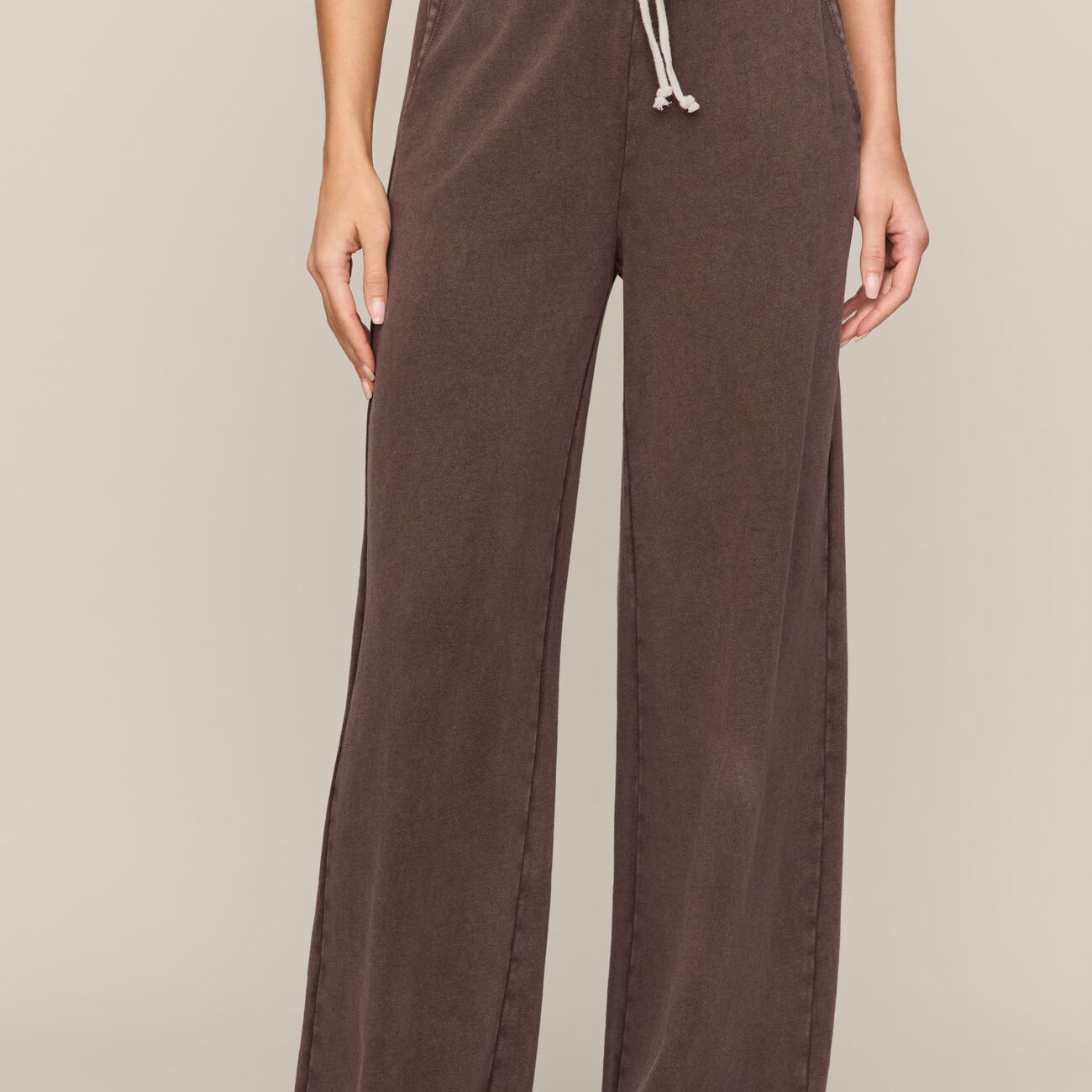 Z Supply Hunter Knit Pant