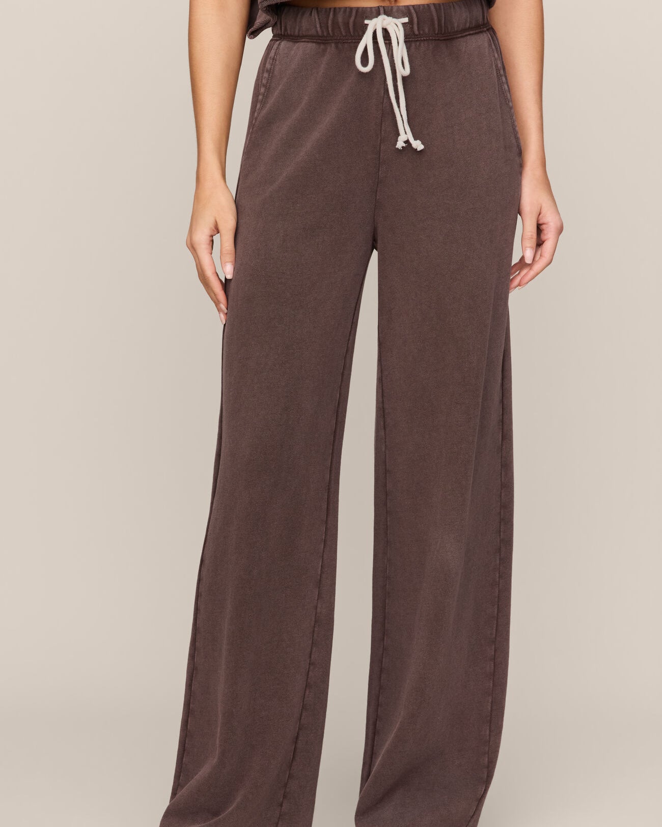 Z Supply Hunter Knit Pant