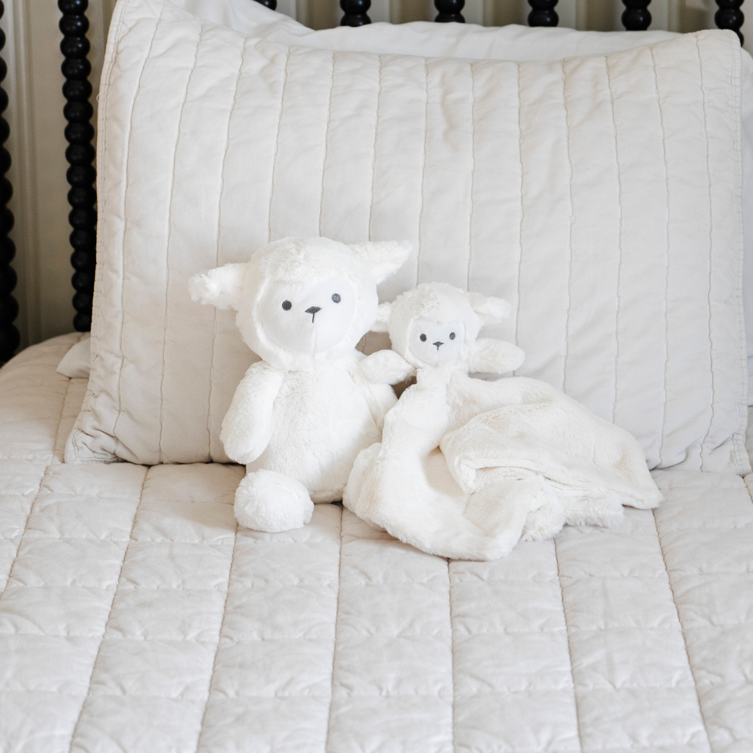 SARANONI STUFFED ANIMALS