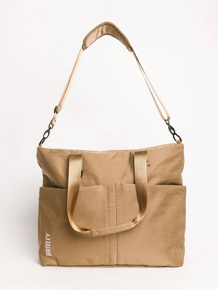 Brixley Tote Bag