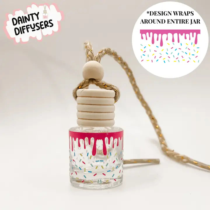 Dainty Diffusers