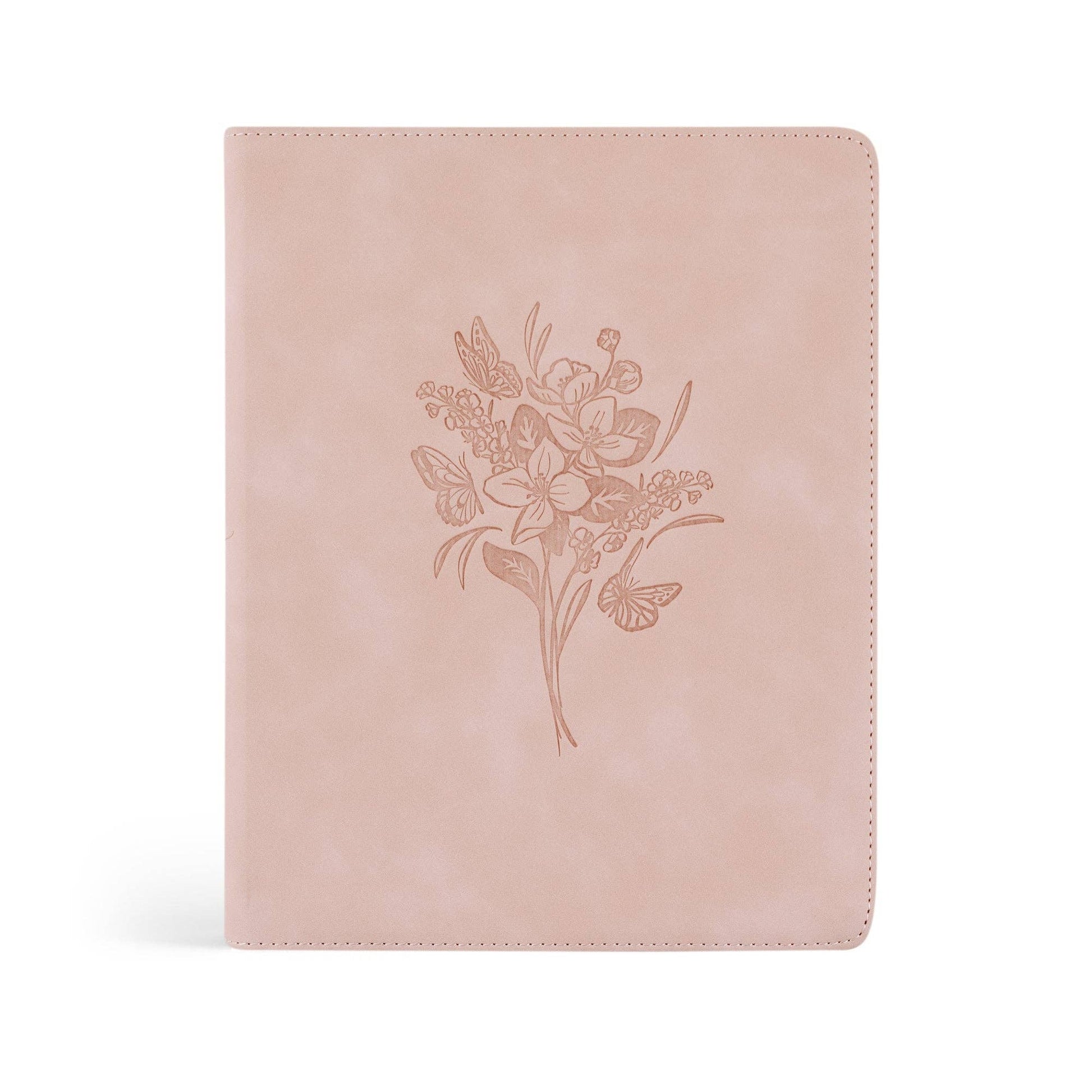NLT Notetaking Bible: Shiloh Theme