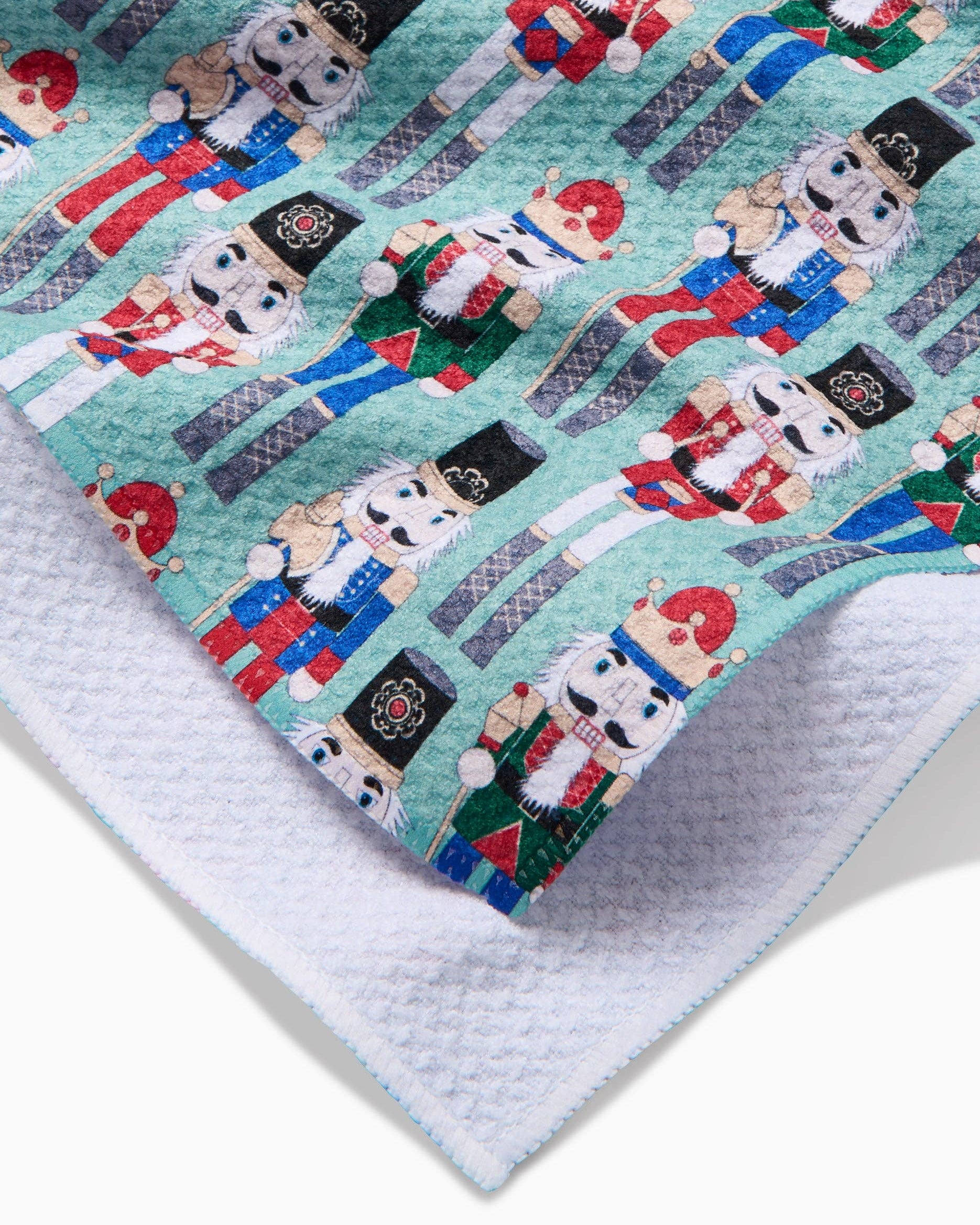Nuts Cracking