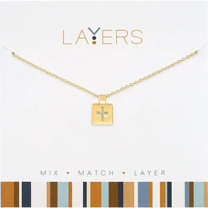 Layers Jewelry
