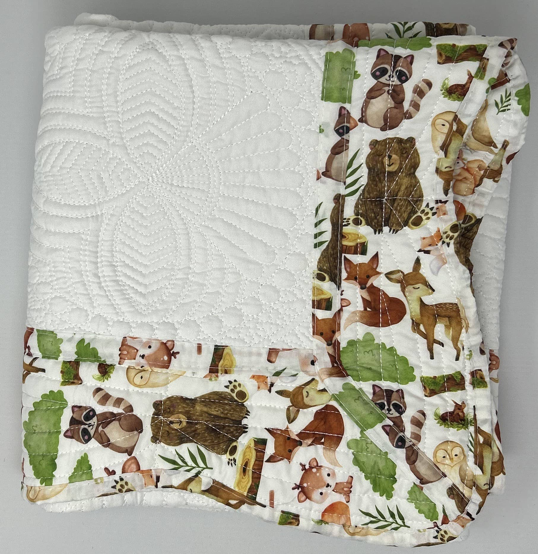 Forest Animals