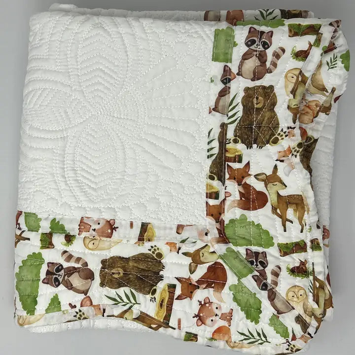 Forest Animals