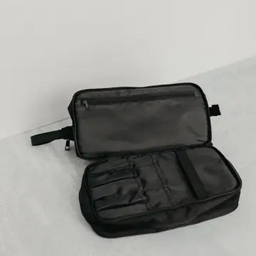 Brixley Toiletry Bag