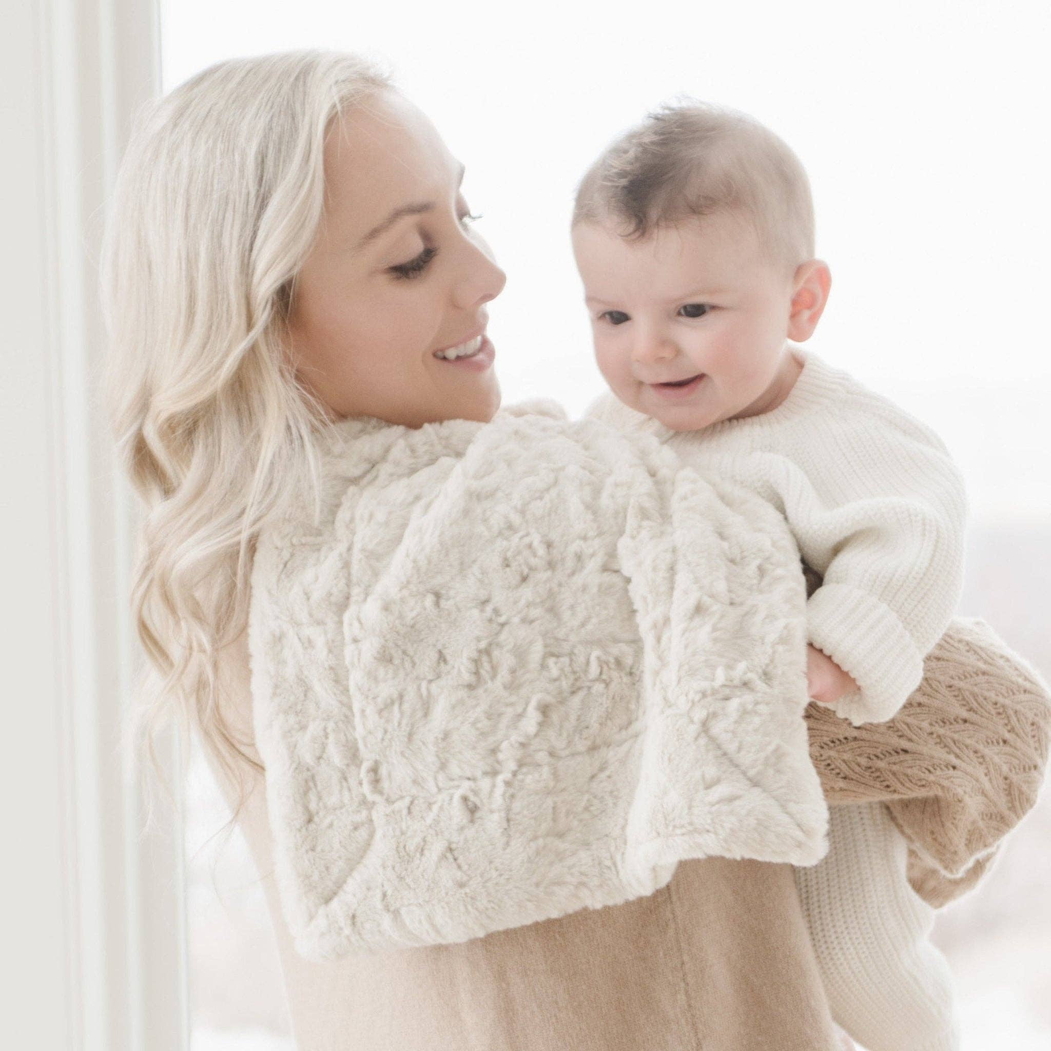 SARANONI DREAM MINI BLANKETS