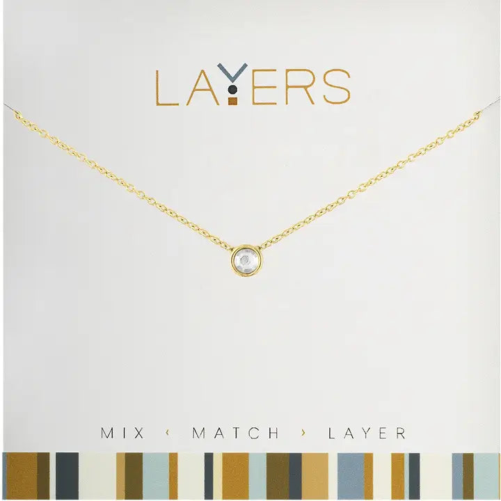 Layers Jewelry