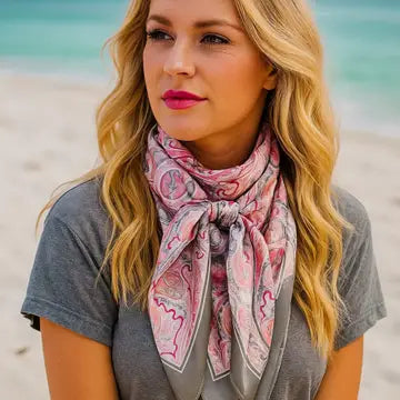 Rodeo Drive Scarf