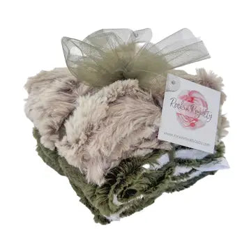 Burp Cloth Set