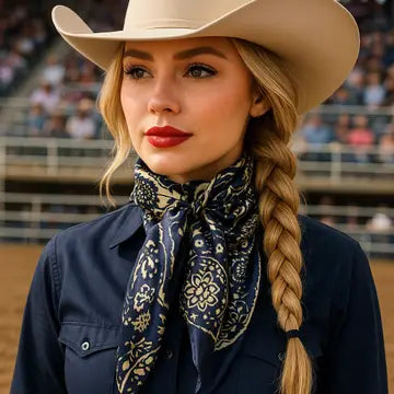 Rodeo Drive Scarf