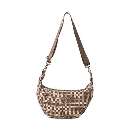 Brixley Crescent Bag