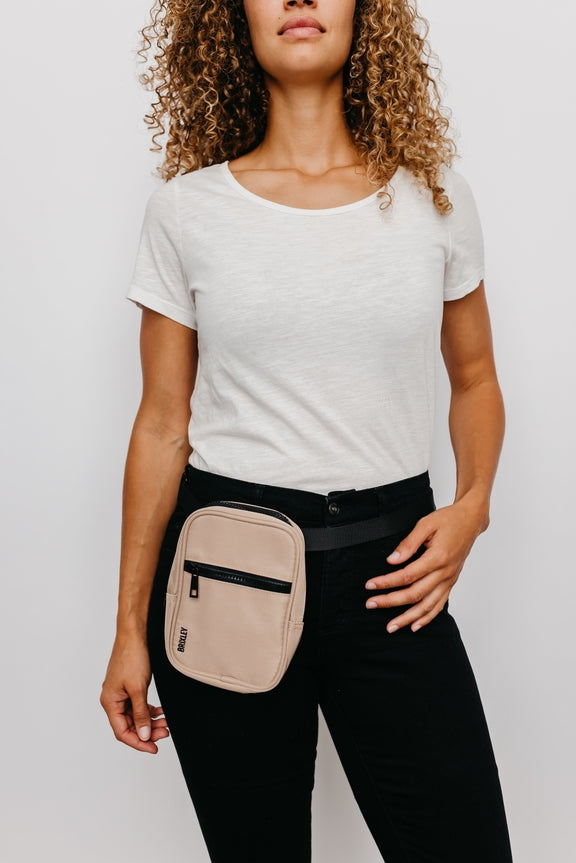 Brixley Crossbody Sling