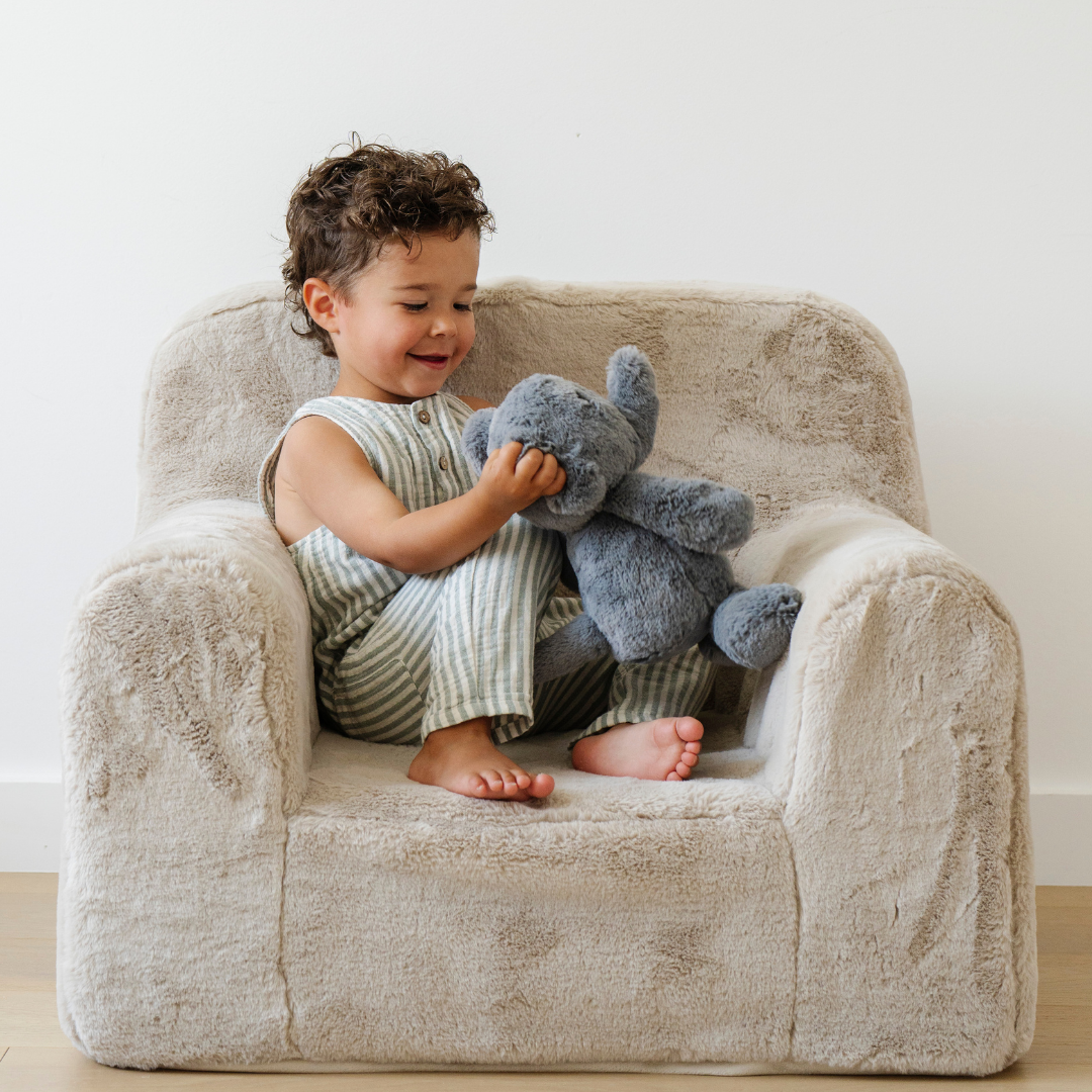SARANONI STUFFED ANIMALS