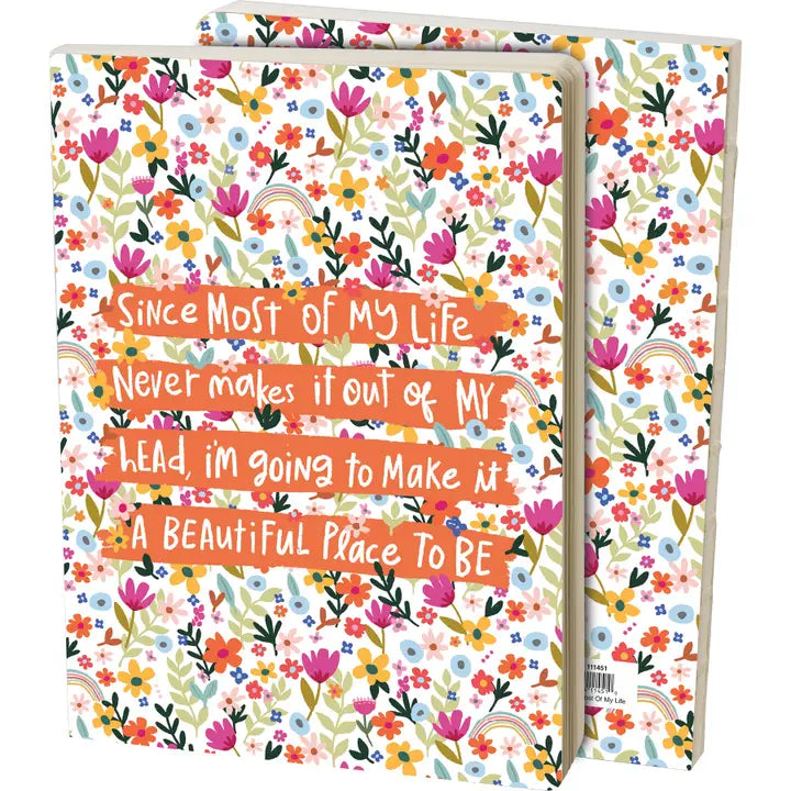 My Beautiful Life Journal