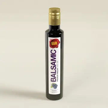 Bari Olive Oil Balsamic Vinegar 250mL