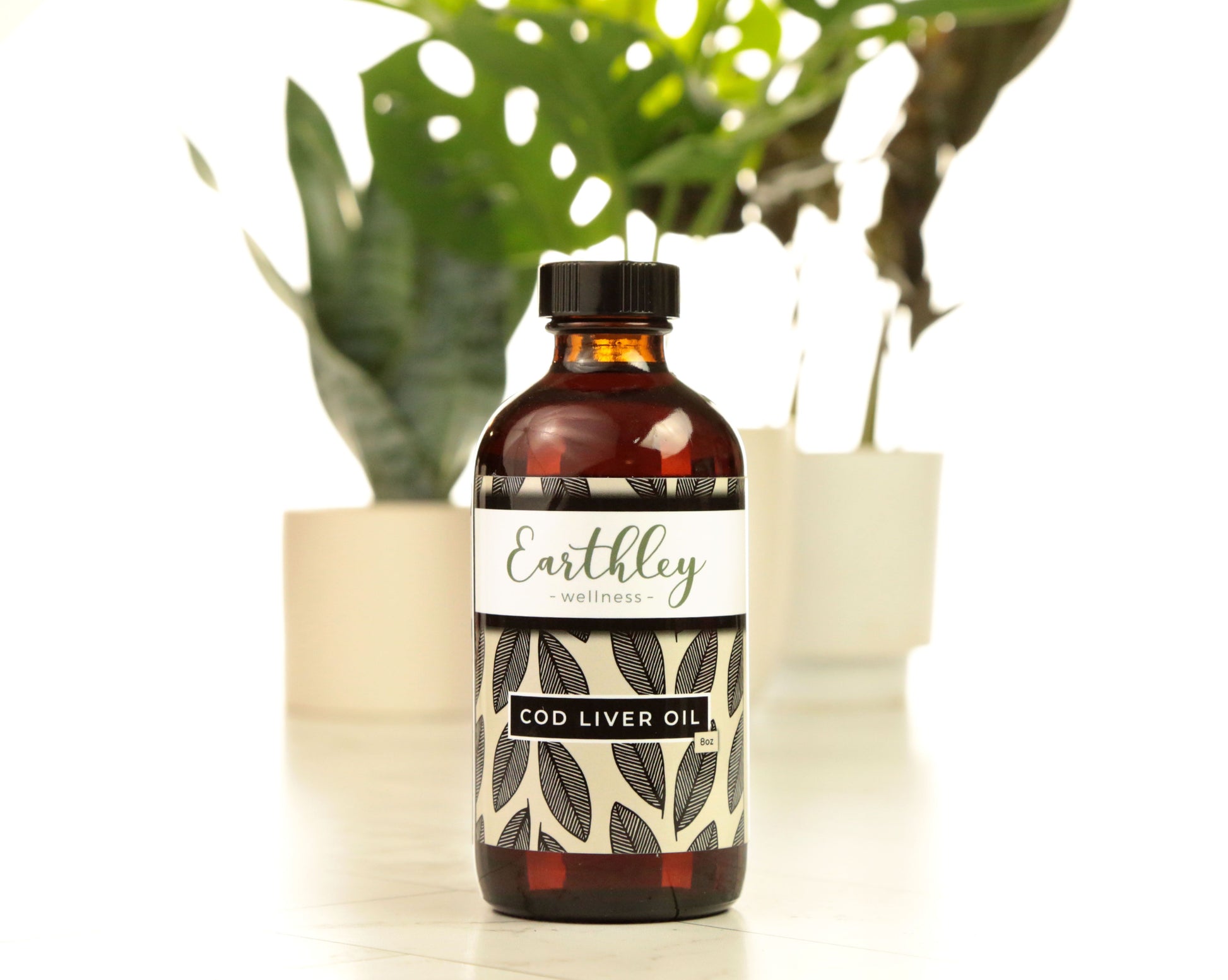 Cod Liver Oil