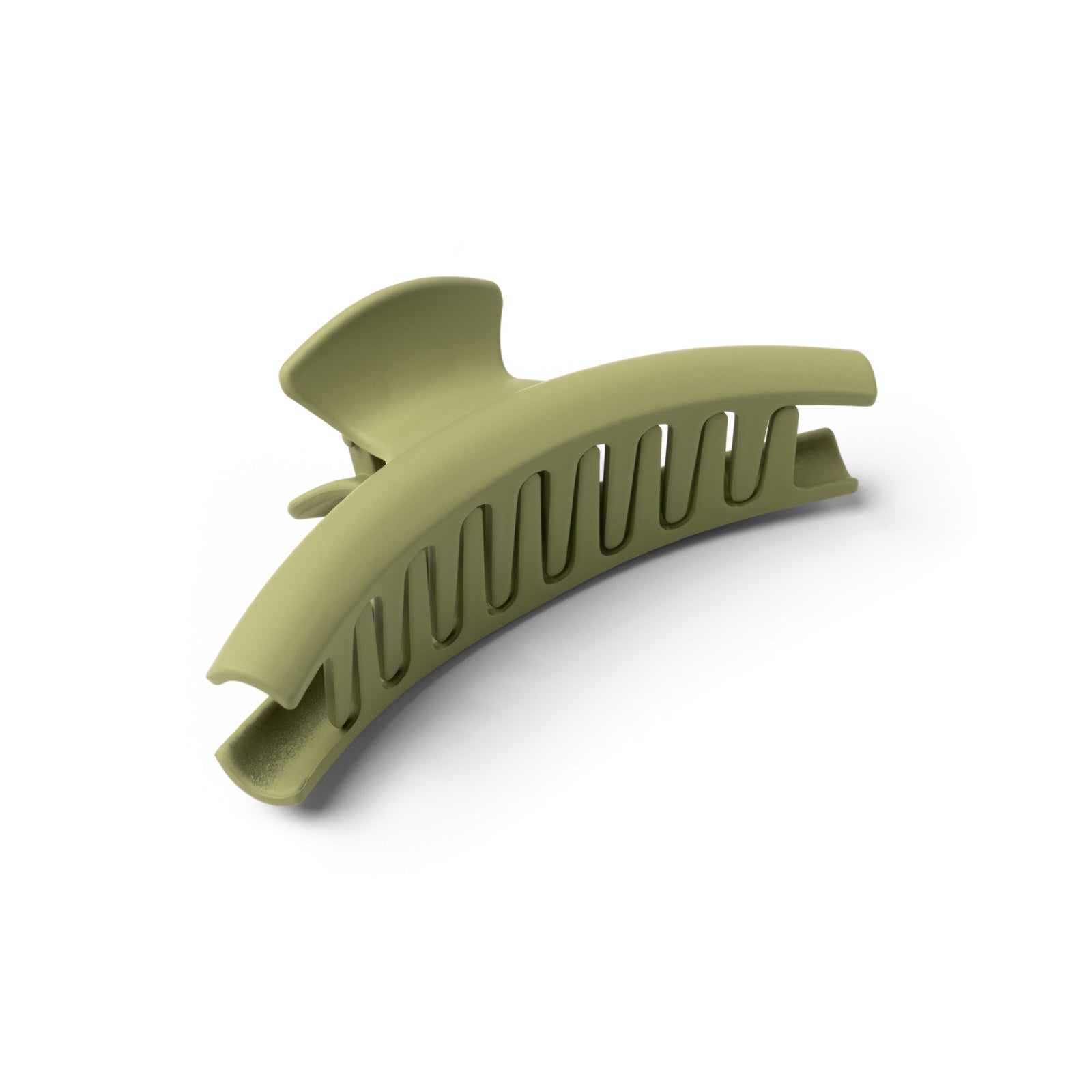 Crush Define Claw Hair Clip