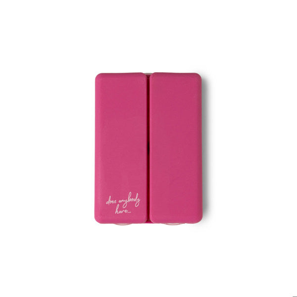 Crush Pill & Vitamin Organizer